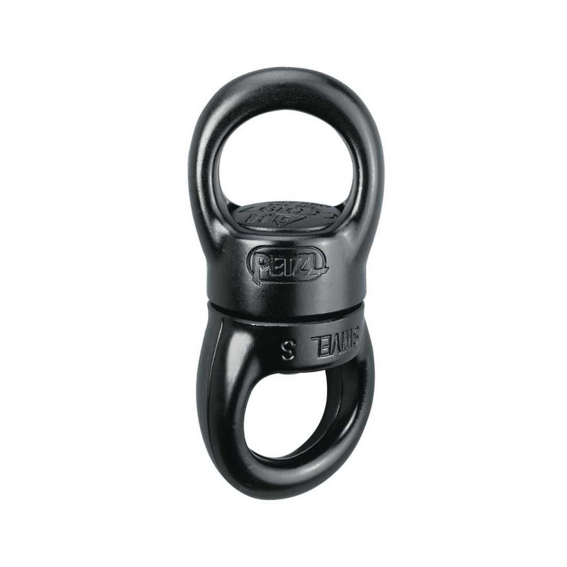 Active slide of Petzl Swivels