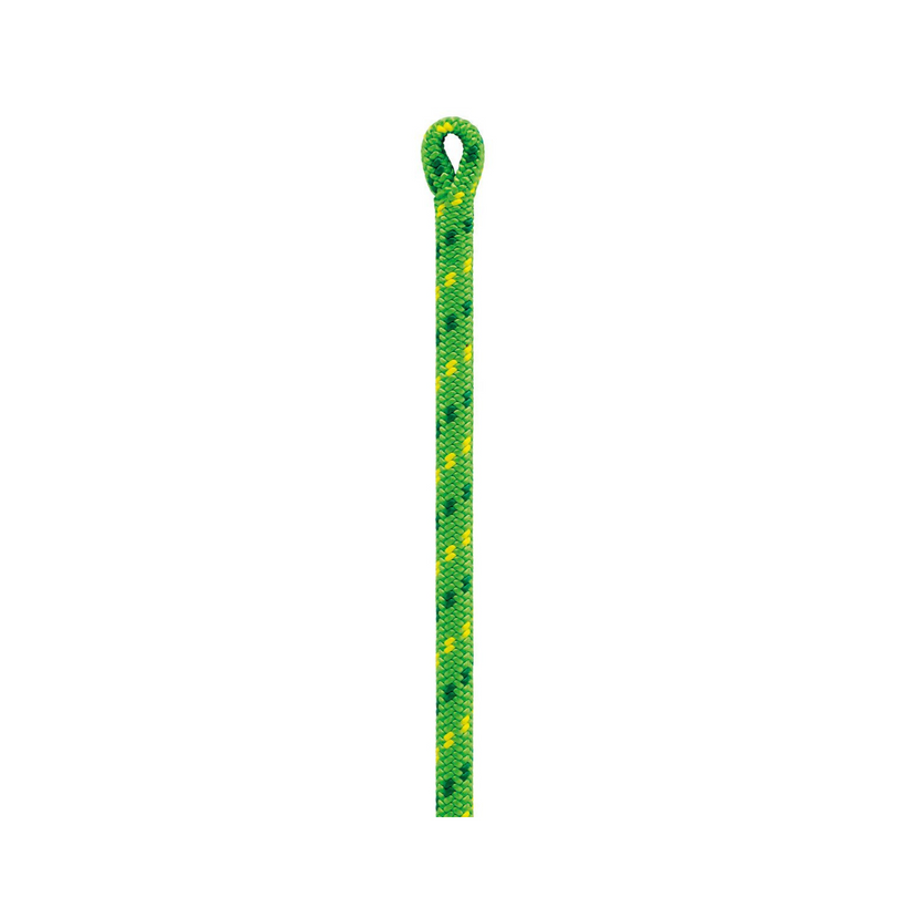 Active slide of Petzl Flow