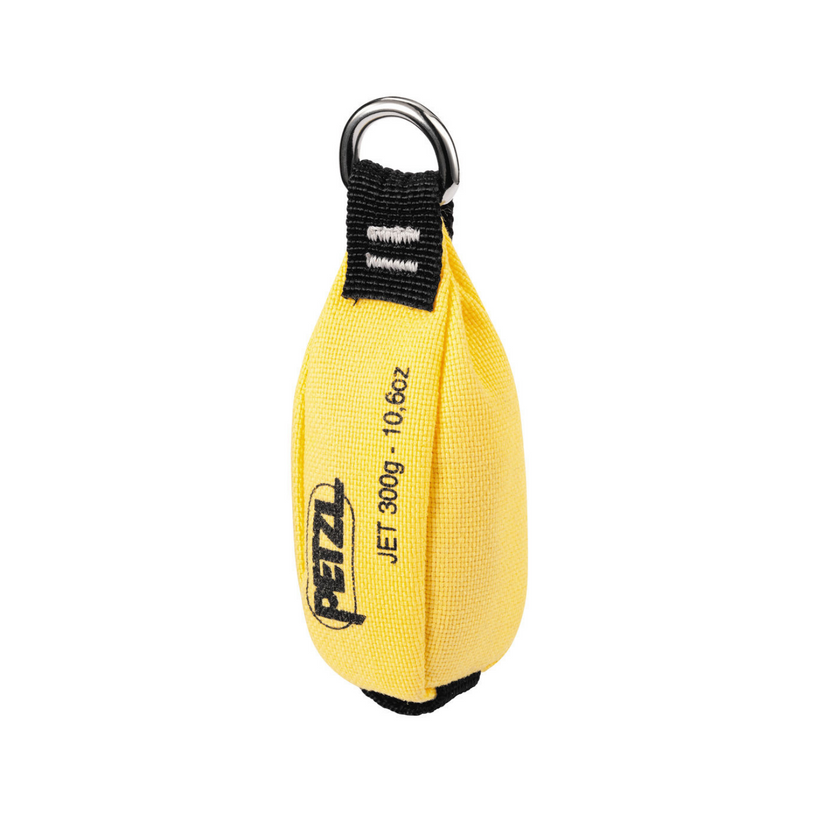 Petzl Jet Throw Weight