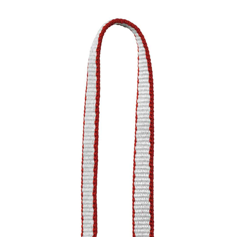 Active slide of Petzl St'Anneau Anchor Strap