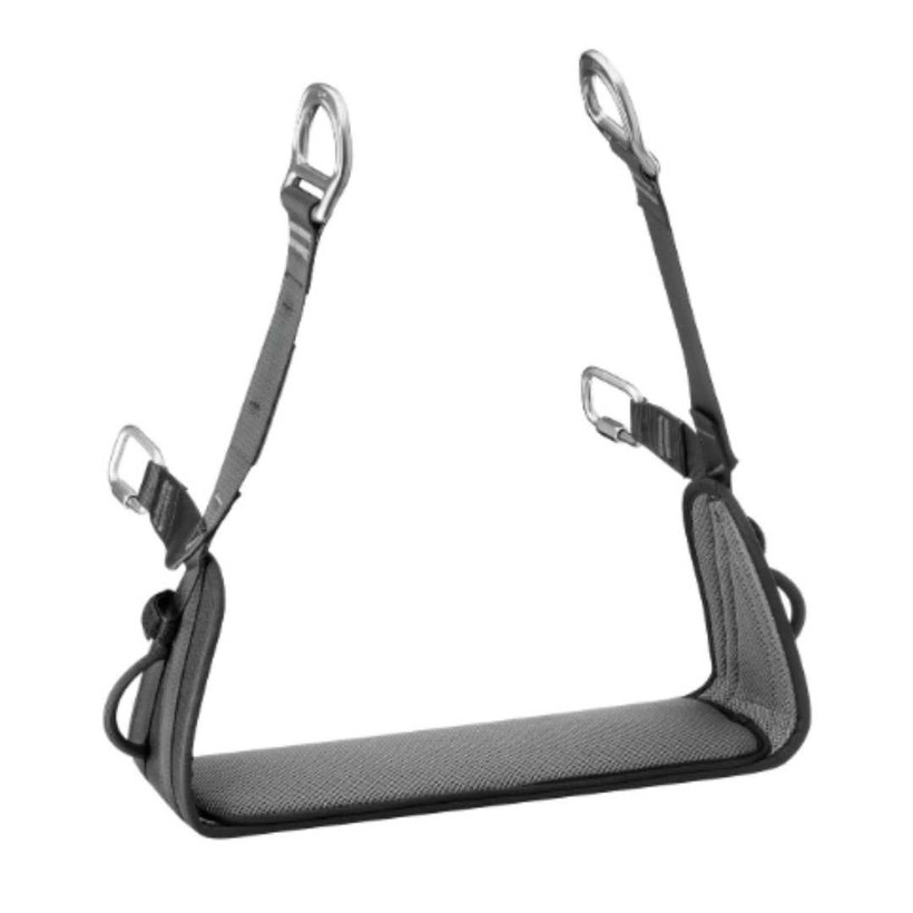 Active slide of Seat for Petzl Volt Harness