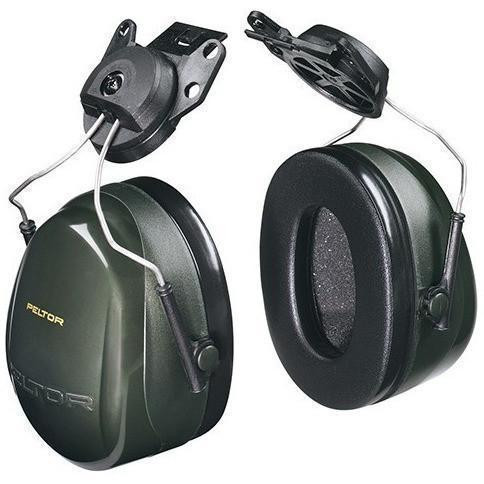 Active slide of 3M Peltor H7 Optime 101 Series Earmuff