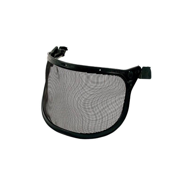 3M Peltor Metal Mesh Faceshield