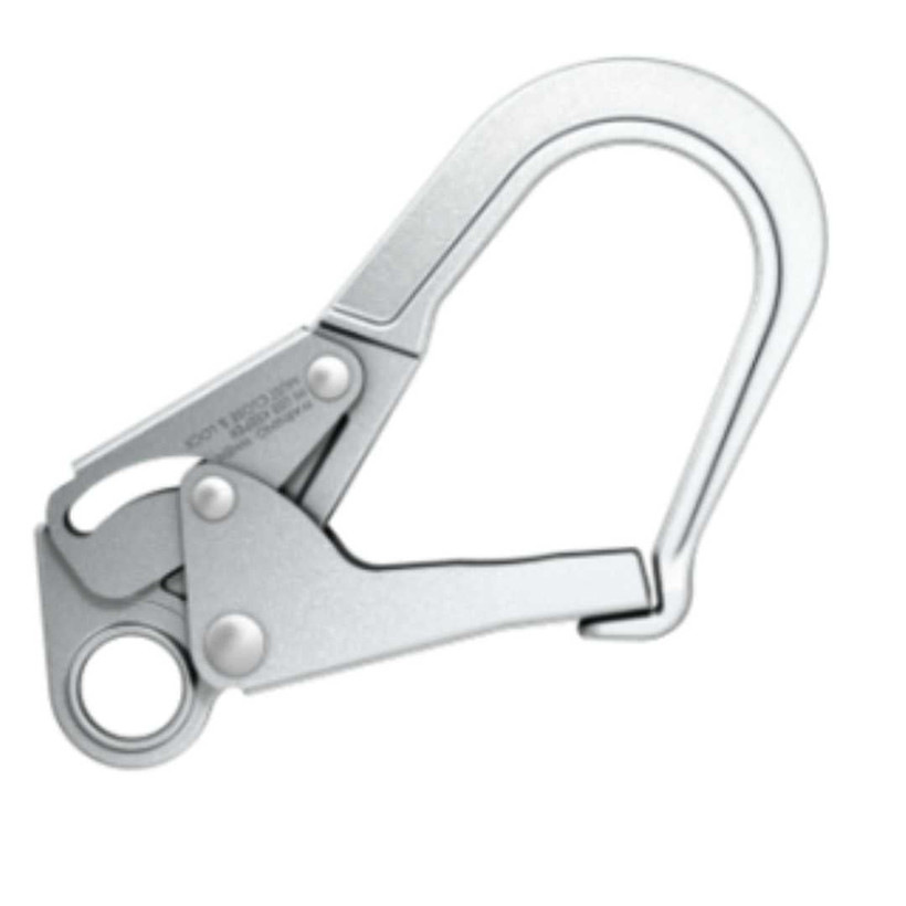 Pensafe 2 1/2" Form Snap Hook
