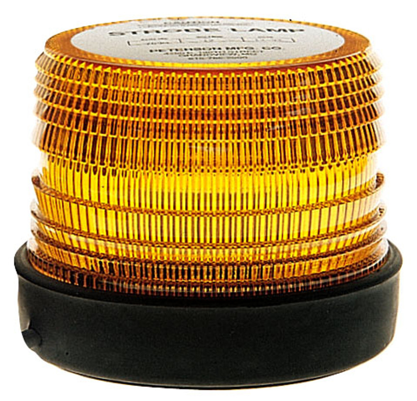 Active slide of Single Flash Strobe Light