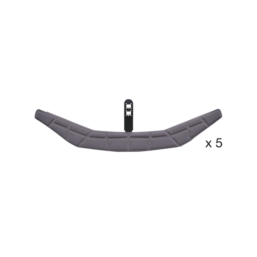 Petzl Helmet Headbands for Vertex and Strato (5 Pk)