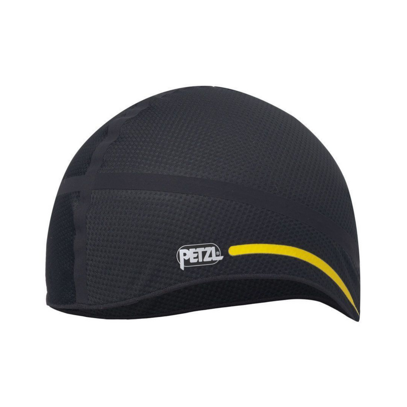 Active slide of Petzl Liner
