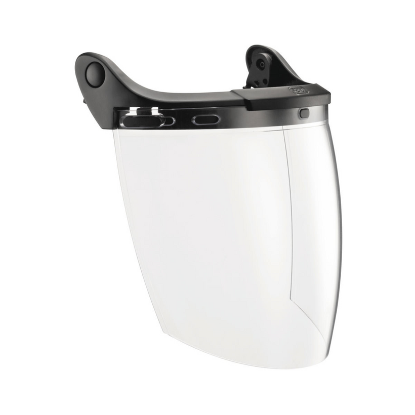 Petzl Vizen Full Face Shield - for helmets made prior to 2019