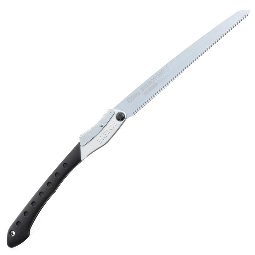 Active slide of BIGBOY 360mm Medium Teeth Silky