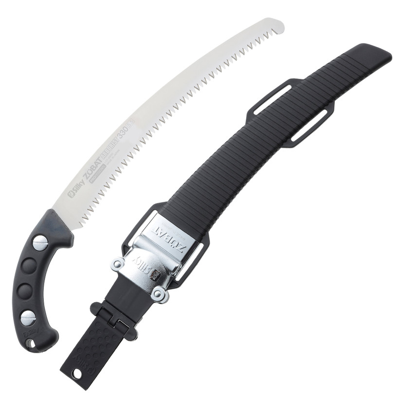Silky Zubat Arborist 330 Handsaw