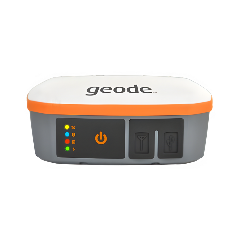 Juniper Systems Geode GNS3M - Upgradable Single - Multi Frequency