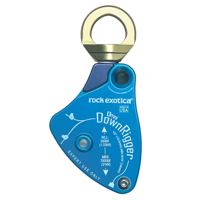 Rock Exotica DownRigger