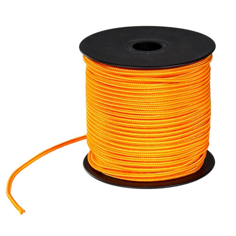 Active slide of Notch Neon Plus 3mm Throw Line