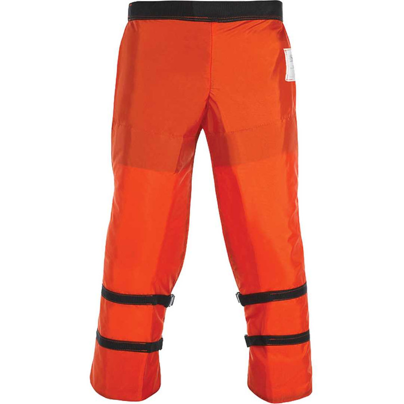 Active slide of Natpro Faller Chainsaw Chaps