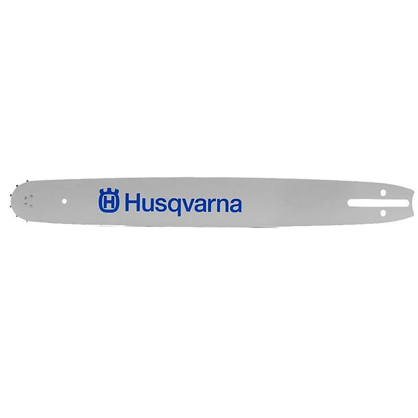 Active slide of Husqvarna Lam Bar 14