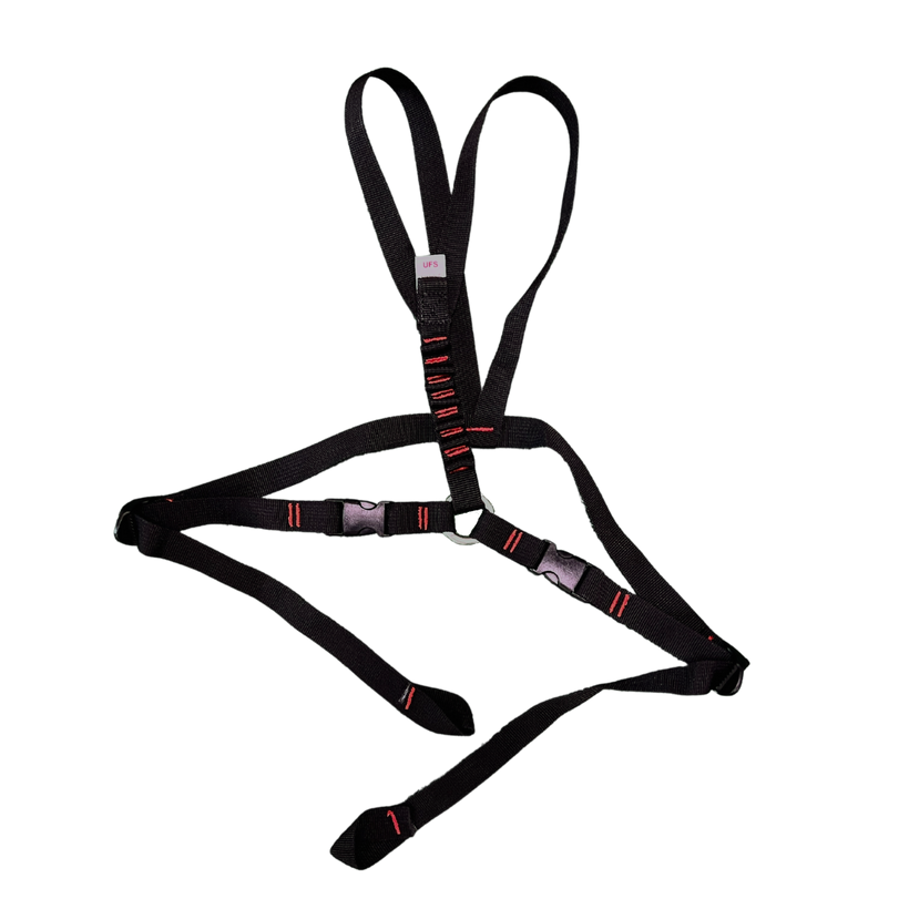 Active slide of UFS SRT Chester Harness