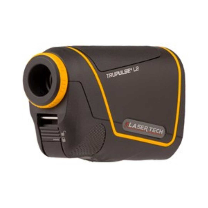 Active slide of Trupulse L2 Laser Rangefinder