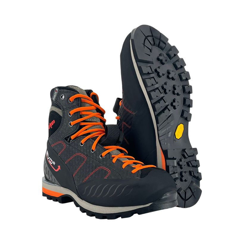 ArbPro 2019 EVO 2 Tree Climbing Boots