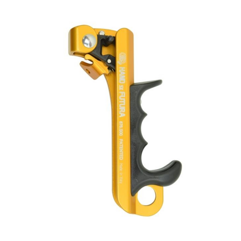 Active slide of Kong Futura Hand Ascenders