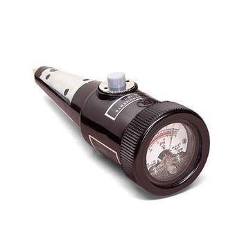 Active slide of Soil PH And Moisture Meter