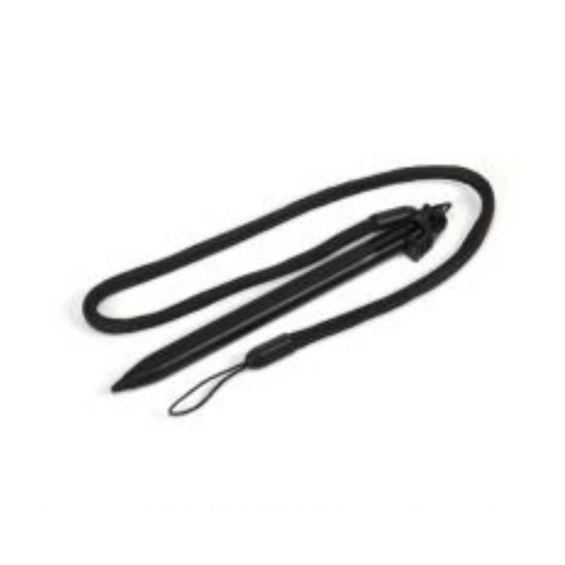 Active slide of Capacitive Small-tip Stylus & Tether