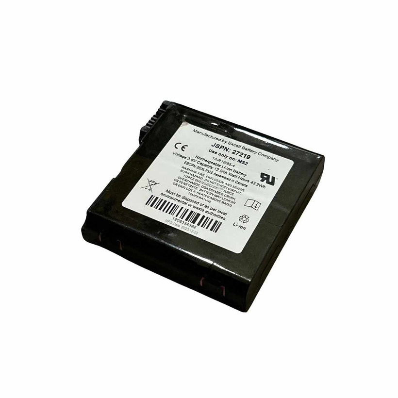 Mesa 2 Removable Li-ion Battery Kit