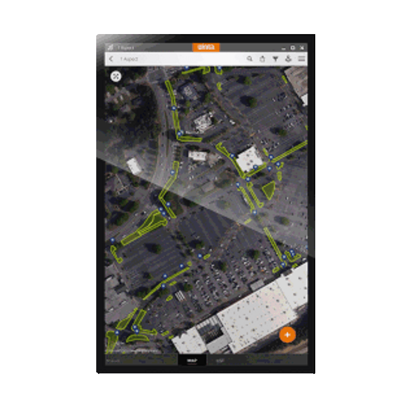 Juniper Uinta GIS Mapping Software