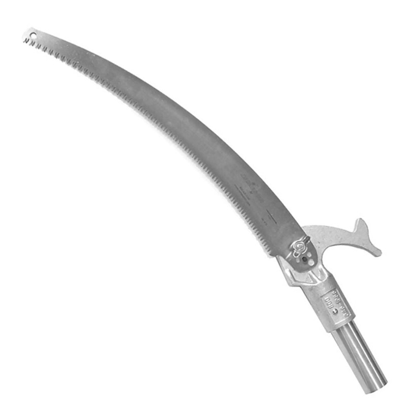 Active slide of Jameson Tri-Cut Pole Saw Head Kit, 13 inch