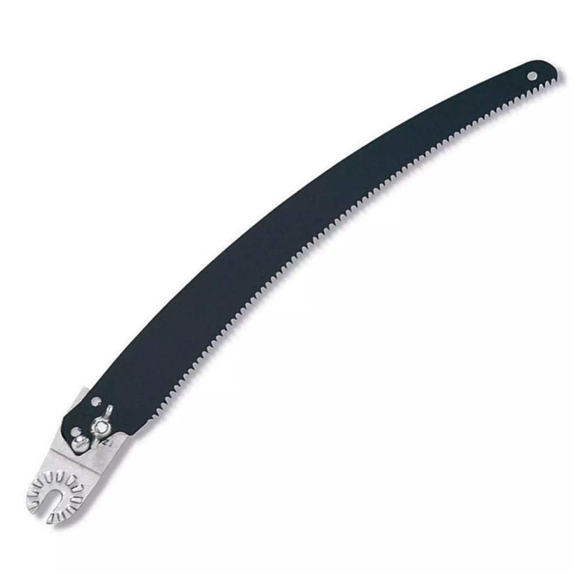 Active slide of Jameson Saw Blade with Universal Adapter, 16 inch