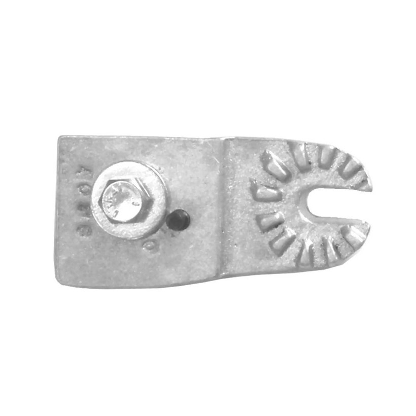 Active slide of Jameson Saw Blade Universal Adapter