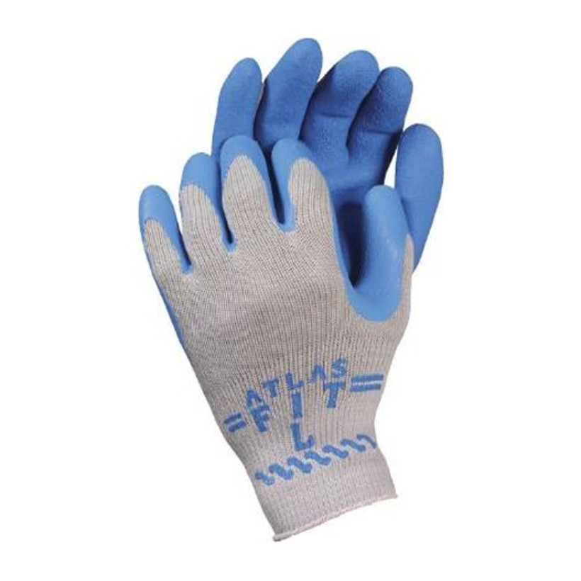 Active slide of Atlas Fit Work Glove