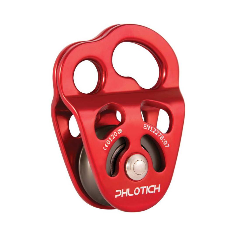 ISC Phlotich Pulley