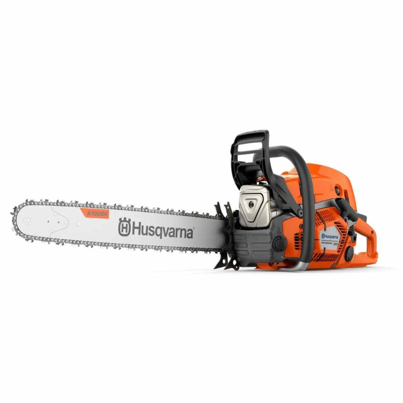 Husqvarna 585 90cc Gas Chainsaw