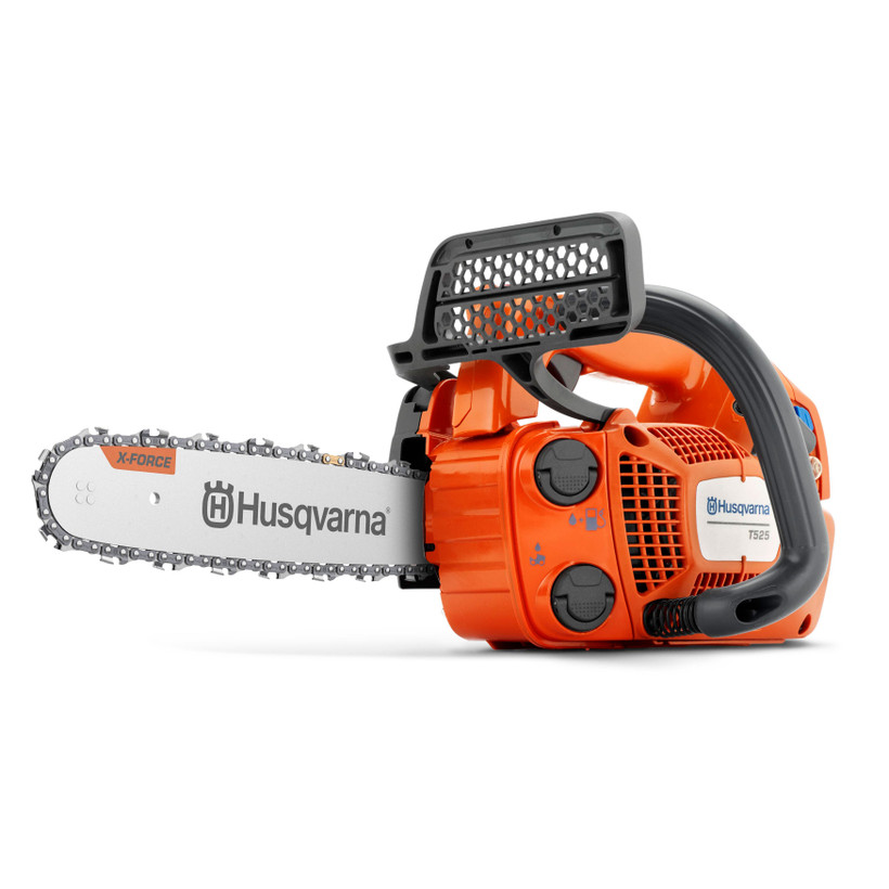 Active slide of Husqvarna T525 Chainsaw