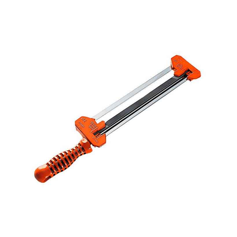 Active slide of Husqvarna Chainsaw File Guide