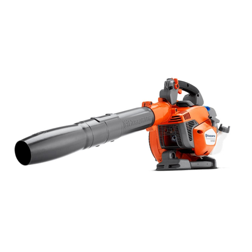 Active slide of Husqvarna 525BX  Gas Leaf Blower