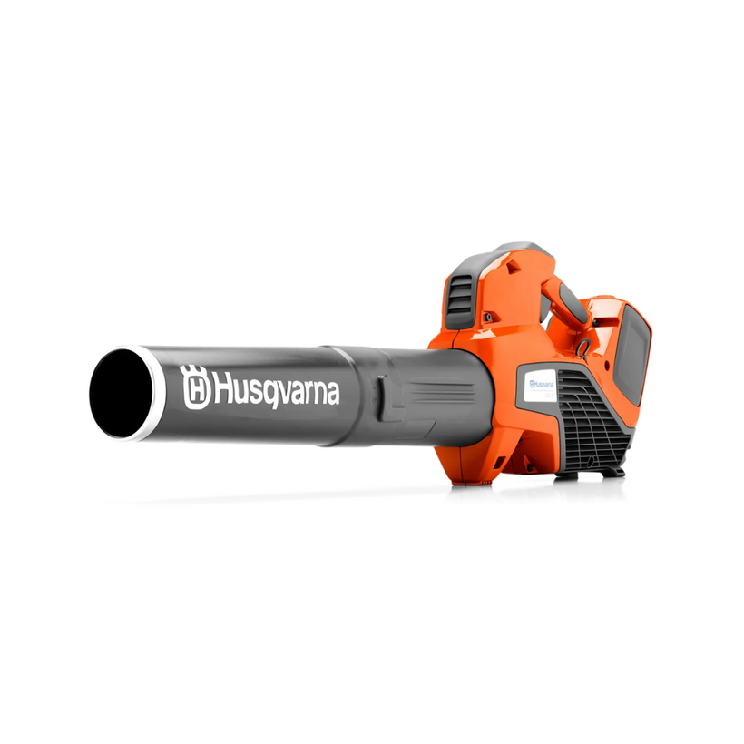 Active slide of Husqvarna 525iB II 40V Li-Ion handheld blower