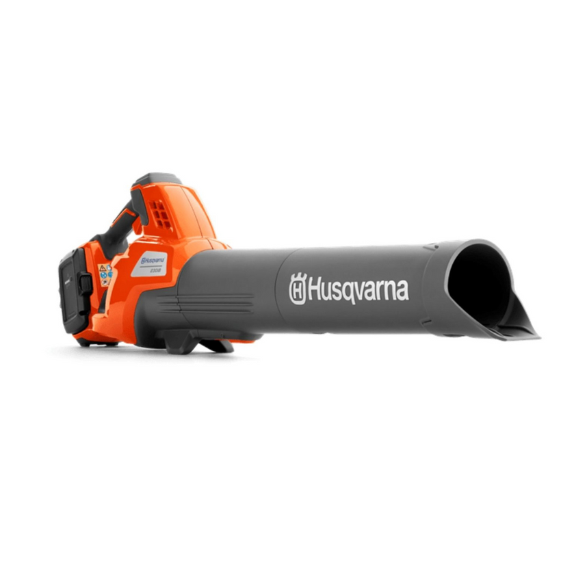 Husqvarna 230iB Battery Leaf Blower Bundle