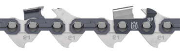 Active slide of Husqvarna X-CUT SP21G Chain