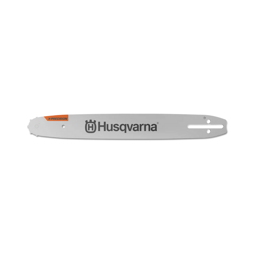Active slide of Husqvarna XP SN Lam Bar 12