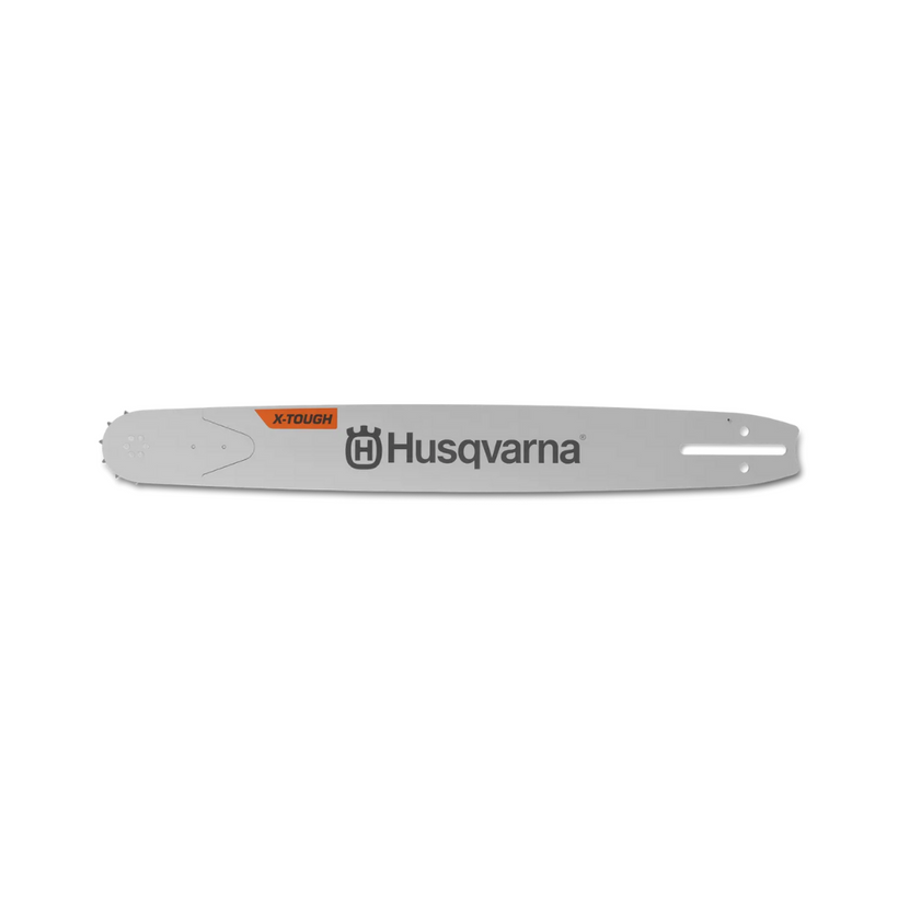 Active slide of Husqvarna XT S RSN Bar 36