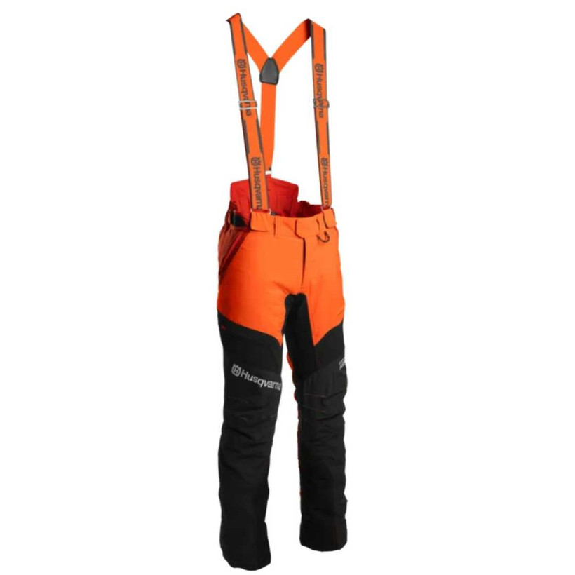 Husqvarna Technical Extreme Arb Chainsaw Pant