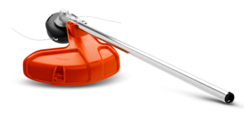 Husqvarna 300TA DX Trimmer Attachment