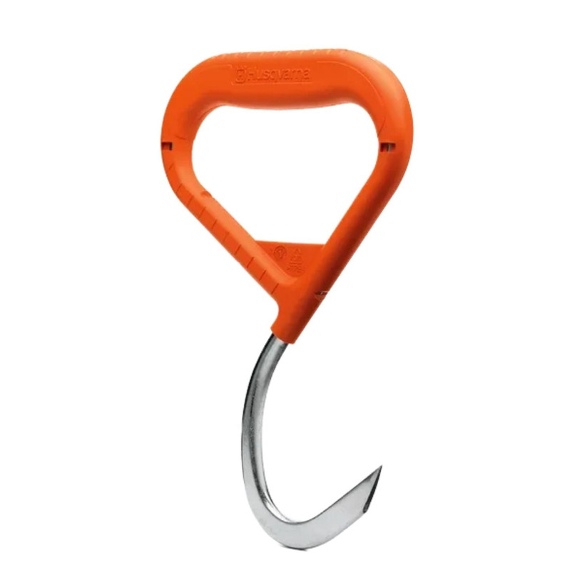 Active slide of Husqvarna Lifting Hook