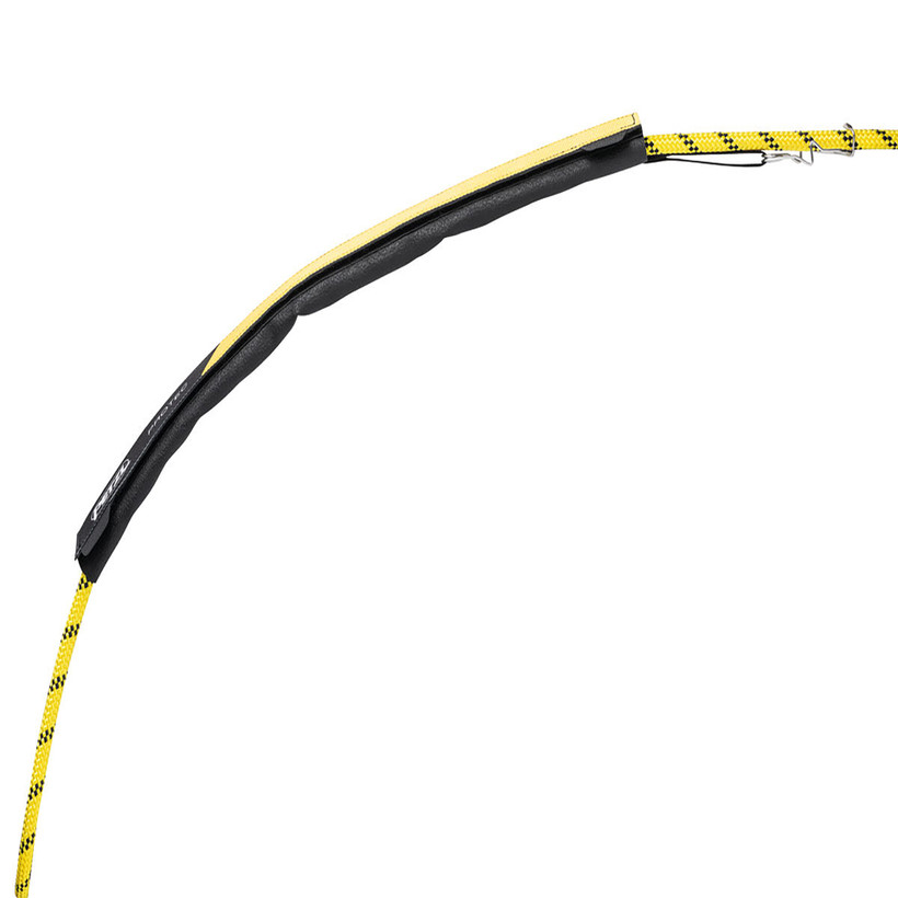 Active slide of Petzl Protec