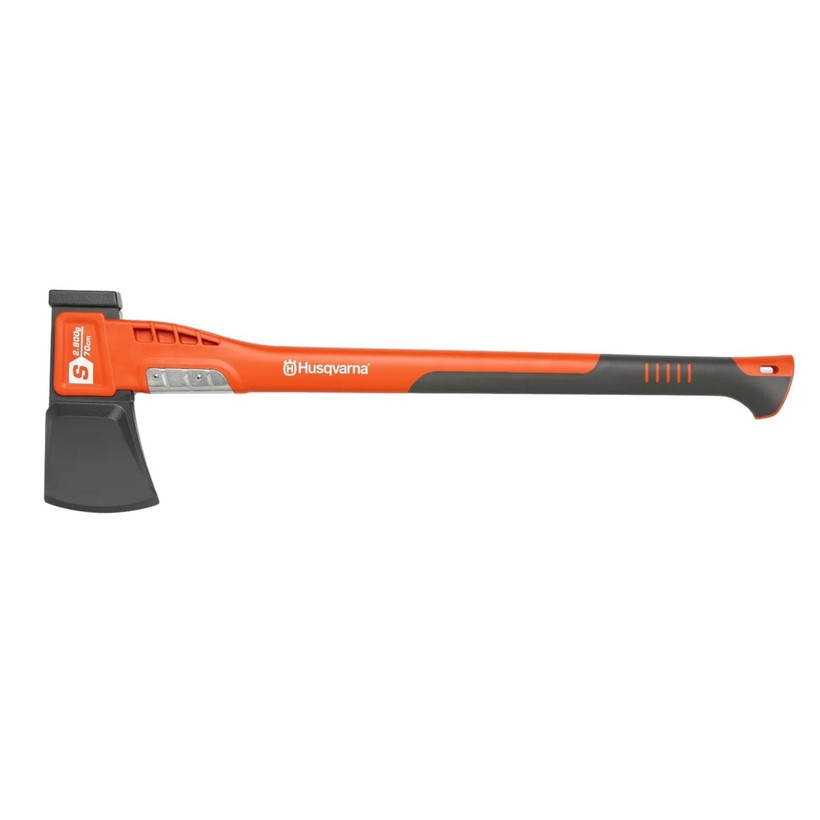 Active slide of Husqvarna Wood Splitting Axe S2800