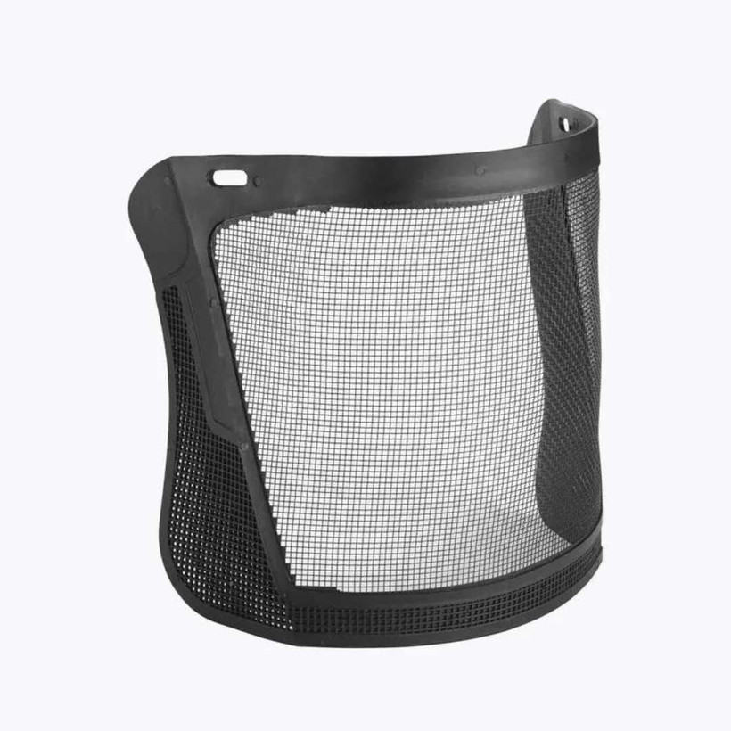 Active slide of Hellberg Steel Mesh Visor