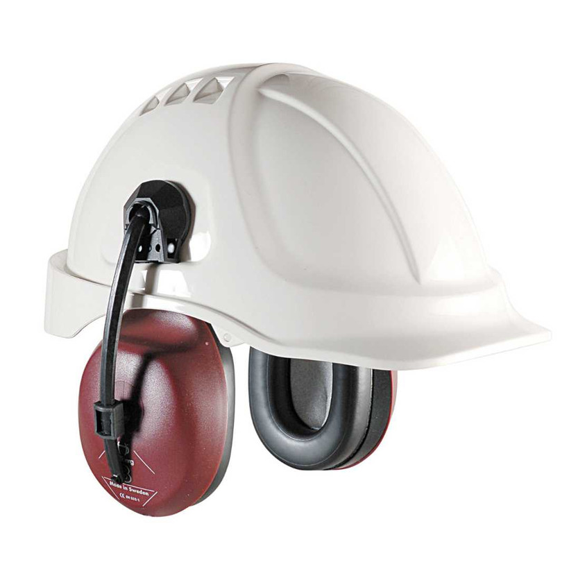 Hellberg Classic H8K Cap mounted