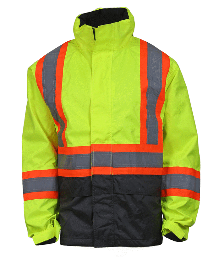 Active slide of Helly Hansen Alta Shell Jacket with 4
