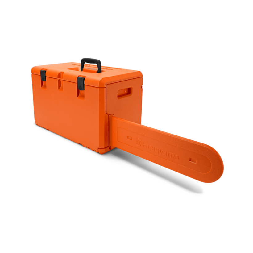 Husqvarna Powerbox® Chainsaw Carrying Case